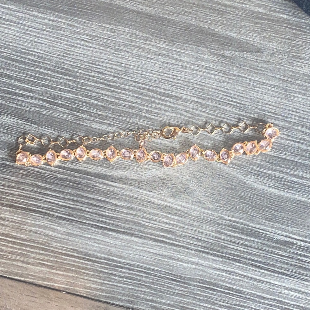 Express choker